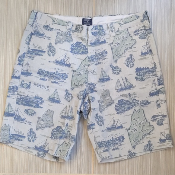 J. Crew Other - Host Pick💥J Crew shorts